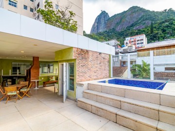 Casa Alto Padro - Venda - Humait - Rio de Janeiro - RJ