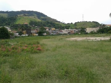 Terreno - Venda - Cosmos - Rio de Janeiro - RJ