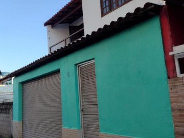 Casa em Condomnio - Venda - Cabral - Nilpolis - RJ