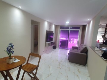 Apartamento - Venda - Praa Seca - Rio de Janeiro - RJ