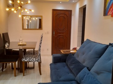 Apartamento - Venda - Madureira - Rio de Janeiro - RJ