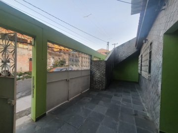 Casa Duplex - Venda - Realengo - Rio de Janeiro - RJ