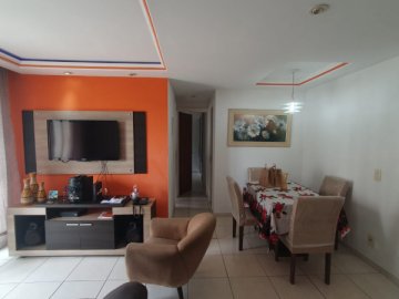 Apartamento - Venda - Jardim Sulacap - Rio de Janeiro - RJ