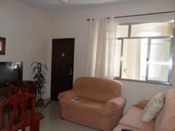 Apartamento - Venda - Vila Valqueire - Rio de Janeiro - RJ