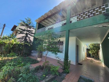 Casa em Condomnio - Venda - Bento Ribeiro - Rio de Janeiro - RJ