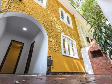 Casa - Venda - Tijuca - Rio de Janeiro - RJ